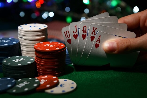kerkiya gaming platform